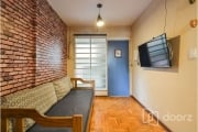 Apartamento com 1 quarto à venda na Rua Conselheiro Ramalho, 104, Bela Vista, São Paulo