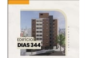 Apartamento com 2 quartos à venda na Rua Dias de Toledo, 344, Vila da Saúde, São Paulo