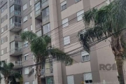 Apartamento com 2 quartos à venda na Rua Marechal Mesquita, 581, Teresópolis, Porto Alegre