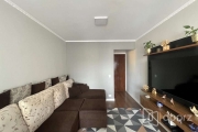 Apartamento com 2 quartos à venda na Rua Coronel Francisco Inácio, 159, Vila Moinho Velho, São Paulo