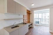 Apartamento com 1 quarto à venda na Avenida Alberto Augusto Alves, 320, Vila Andrade, São Paulo