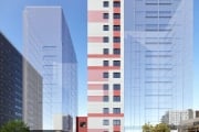 Apartamento com 1 quarto à venda na Rua Marquês de Itu, 392, Vila Buarque, São Paulo