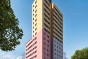 Apartamento com 1 quarto à venda na Alameda Ribeiro da Silva, 523, Campos Eliseos, São Paulo