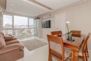 Apartamento com 2 quartos à venda na Rua Felizardo, 491, Jardim Botânico, Porto Alegre