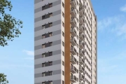 Apartamento com 1 quarto à venda na Avenida Nazaré, 1646, Ipiranga, São Paulo