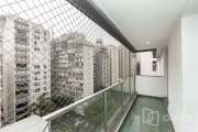 Apartamento com 3 quartos à venda na Rua Bela Cintra, 1467, Cerqueira César, São Paulo