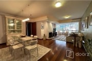 Apartamento com 3 quartos à venda na Avenida General Barreto Viana, 361, Chácara das Pedras, Porto Alegre