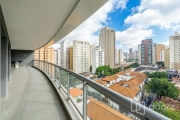 Apartamento com 3 quartos à venda na Rua João Cachoeira, 1765, Vila Nova Conceição, São Paulo