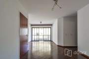 Apartamento com 3 quartos à venda na Avenida Miruna, 327, Moema, São Paulo