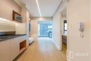 Apartamento com 1 quarto à venda na Rua Alves Guimarães, 170, Pinheiros, São Paulo