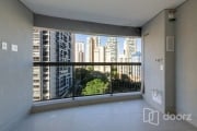 Apartamento com 1 quarto à venda na Rua João de Lacerda Soares, 31, Santo Amaro, São Paulo