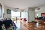 Apartamento com 2 quartos à venda na Rua Comendador Miguel Calfat, 393, Vila Nova Conceição, São Paulo