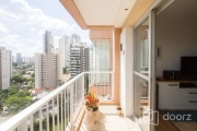 Apartamento com 3 quartos à venda na Rua Xavier Gouveia, 120, Parque Colonial, São Paulo