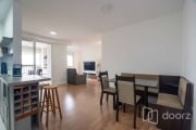 Apartamento com 2 quartos à venda na Avenida Alberto Augusto Alves, 220, Vila Andrade, São Paulo