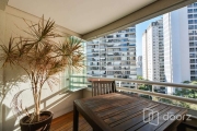 Apartamento com 2 quartos à venda na Avenida Jamaris, 64, Planalto Paulista, São Paulo