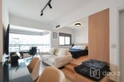 Apartamento com 1 quarto à venda na Rua dos Pinheiros, 1057, Pinheiros, São Paulo