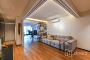 Apartamento com 1 quarto à venda na Avenida Presidente Juscelino Kubitschek, 1545, Vila Olímpia, São Paulo