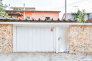 Casa com 3 quartos à venda na Avenida Iraí, 1488, Indianópolis, São Paulo