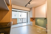 Apartamento com 1 quarto à venda na Rua Alves Guimarães, 287, Pinheiros, São Paulo