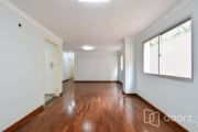 Apartamento com 3 quartos à venda na Rua Doutor Tomás Carvalhal, 362, Paraíso, São Paulo