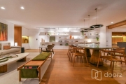 Apartamento com 3 quartos à venda na Avenida Portugal, 587, Brooklin Paulista, São Paulo