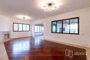 Apartamento com 4 quartos à venda na Avenida José Galante, 650, Morumbi, São Paulo