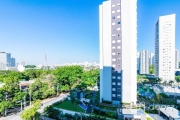 Apartamento com 2 quartos à venda na Rua Campos Vergueiro, 275, Vila Anastácio, São Paulo