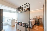 Apartamento com 1 quarto à venda na Rua Eugênio de Medeiros, 288, Pinheiros, São Paulo