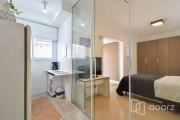 Apartamento com 1 quarto à venda na Rua Paim, 285, Bela Vista, São Paulo