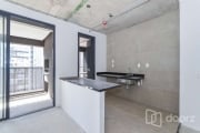 Apartamento com 2 quartos à venda na Avenida Roque Petroni Júnior, 630, Jardim das Acacias, São Paulo