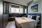 Apartamento com 1 quarto à venda na Rua Oscar Freire, 1375, Pinheiros, São Paulo