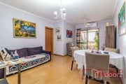 Apartamento com 3 quartos à venda na Avenida Panamericana, 101, Jardim Lindóia, Porto Alegre