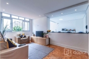 Apartamento com 2 quartos à venda na Rua José Antônio Coelho, 355, Vila Mariana, São Paulo