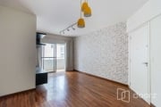 Apartamento com 3 quartos à venda na Avenida Bosque da Saúde, 710, Saúde, São Paulo