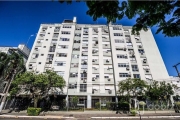 Apartamento com 2 quartos à venda na Avenida Érico Veríssimo, 910, Menino Deus, Porto Alegre