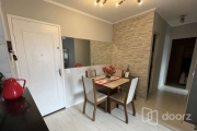 Apartamento com 2 quartos à venda na Rua Antero de Quental, 236, Vila Santa Clara, São Paulo