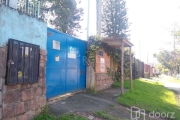 Terreno à venda na Rua Doutor Barcelos, 2088, Tristeza, Porto Alegre