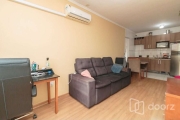 Apartamento com 1 quarto à venda na Rua Roque Gonzales, 177, Jardim Botânico, Porto Alegre