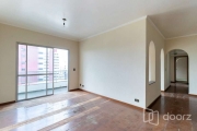 Apartamento com 3 quartos à venda na Rua Major Freire, 98, Vila Monte Alegre, São Paulo