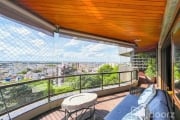 Apartamento com 3 quartos à venda na Rua Engenheiro Álvaro Nunes Pereira, 151, Moinhos de Vento, Porto Alegre