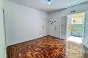 Apartamento com 1 quarto à venda na Rua Laurindo, 324, Santana, Porto Alegre