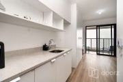 Apartamento com 1 quarto à venda na Rua Bartolomeu de Gusmão, 488, Vila Mariana, São Paulo