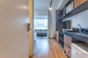 Apartamento com 1 quarto à venda na Rua Turiassu, 1347, Perdizes, São Paulo