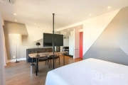 Apartamento com 1 quarto à venda na Avenida Borges de Medeiros, 2145, Praia de Belas, Porto Alegre