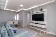 Apartamento com 2 quartos à venda na Rua Belford Duarte, 663, Vila Santa Catarina, São Paulo