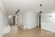 Apartamento com 2 quartos à venda na Rua do Rocio, 121, Vila Olímpia, São Paulo