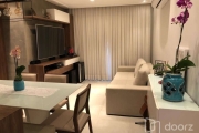 Apartamento com 2 quartos à venda na Rua Tavares Cabral, 209, Pinheiros, São Paulo