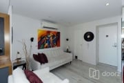 Apartamento com 1 quarto à venda na Rua Casa do Ator, 829, Vila Olímpia, São Paulo