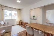 Apartamento com 1 quarto à venda na Avenida Montenegro, 82, Petrópolis, Porto Alegre