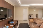 Apartamento com 2 quartos à venda na Rua Domingos Afonso, 460, Vila Santa Clara, São Paulo